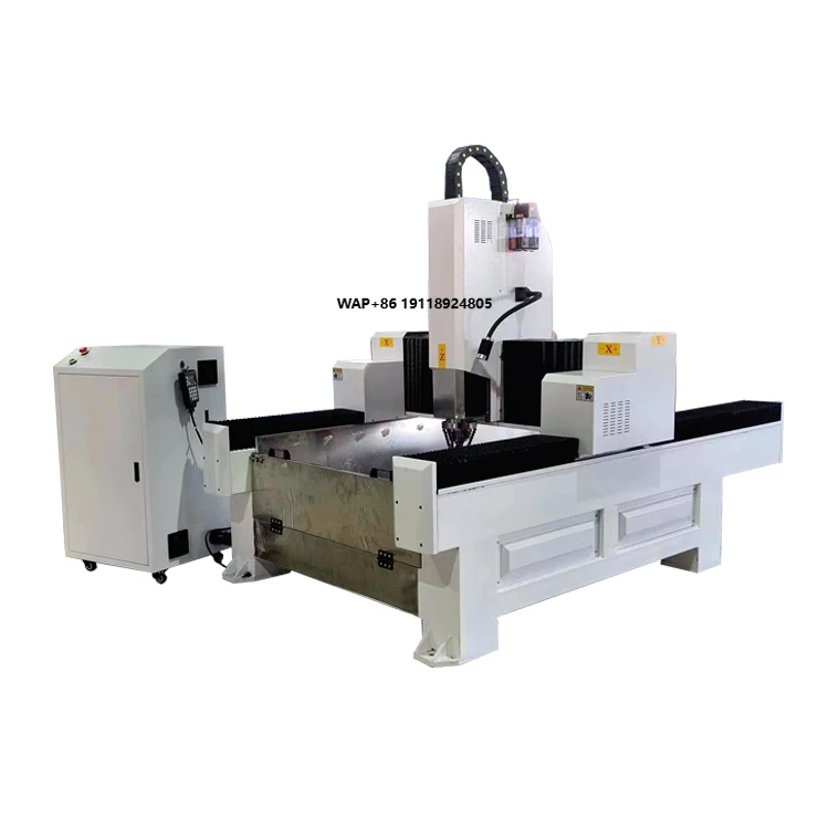 1325 1530 2030 Stone Router CNC Marble Granite Engraving Carving Machine