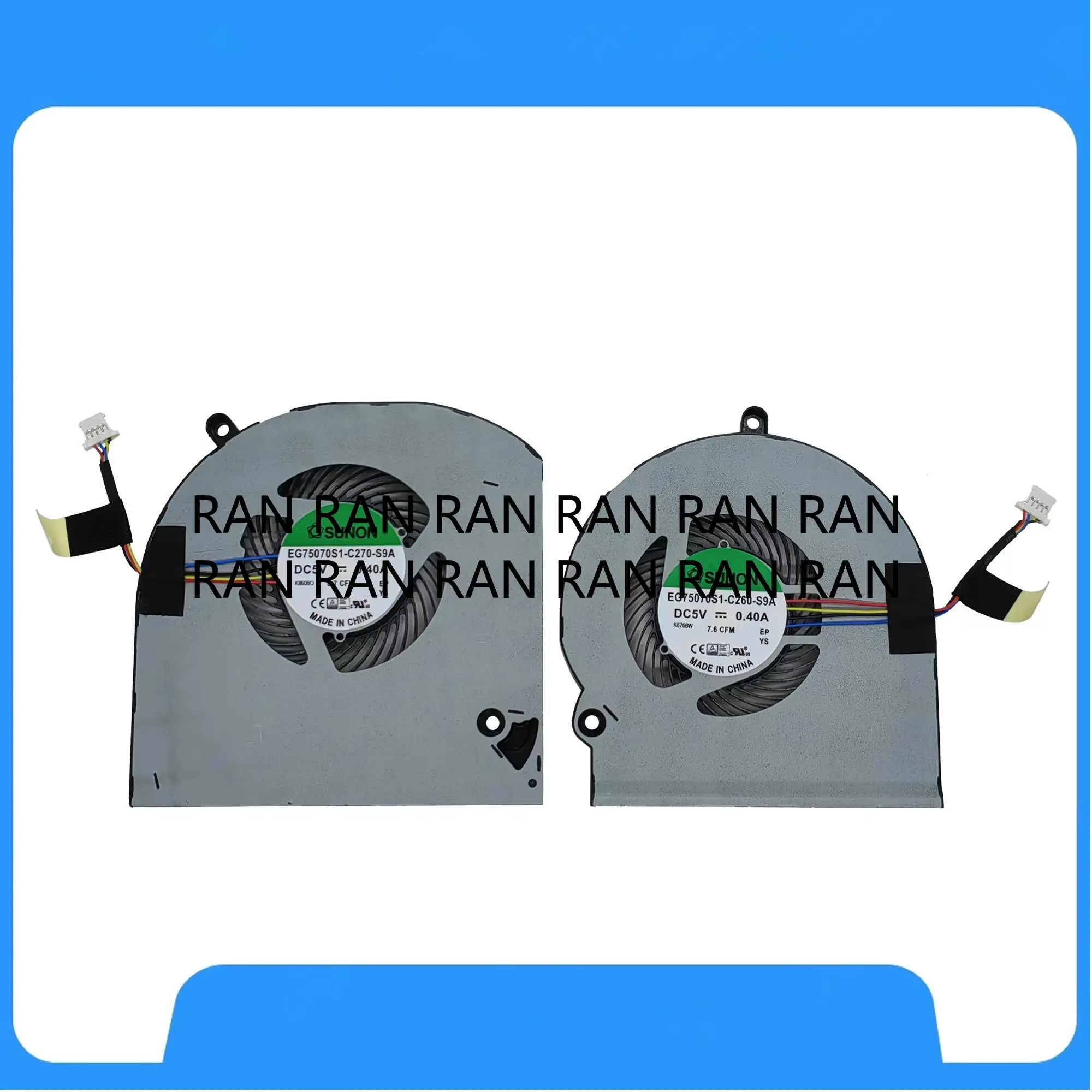 Replacement New Cpu… - image