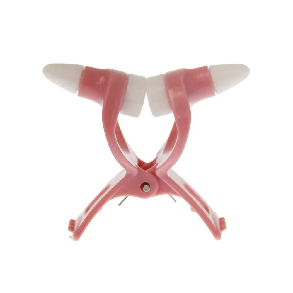 Nose Shaper Clip Nose Up Lifting Shaping Bridge Straightening Slimmer Device Silicone Nose Slimmer No Painful Hurt Beauty Tools