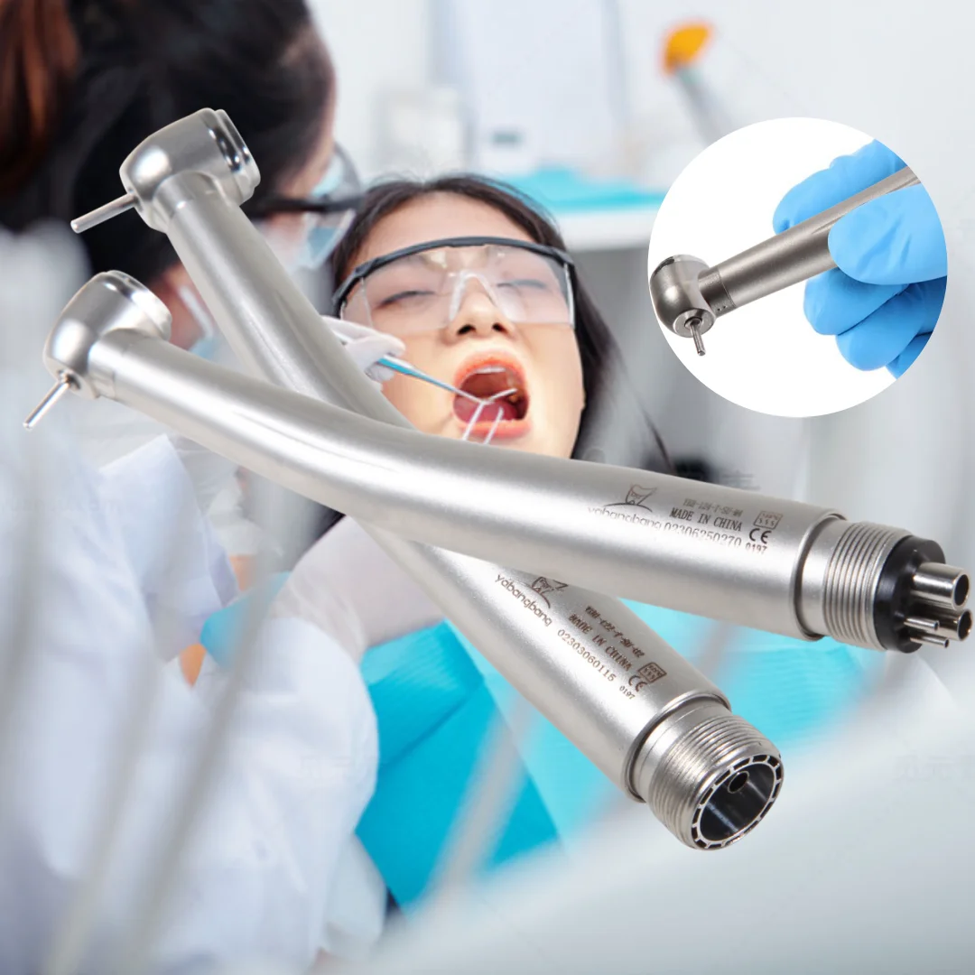 Nsk Style Dental Hi…