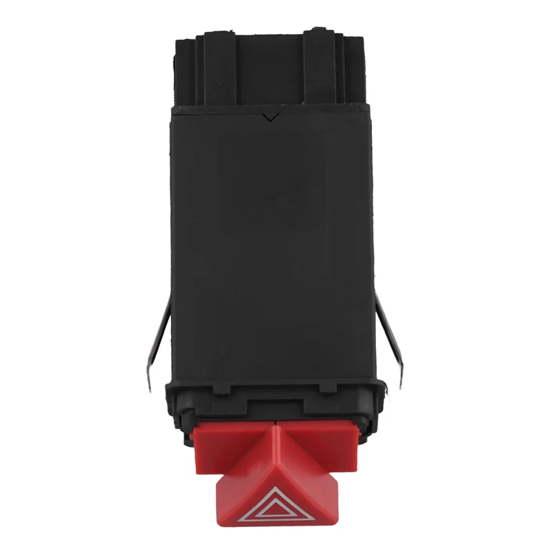 

Car For A6 RS6 S6 1998-2005 Emergency Hazard Warning Light Switch 4B0941509K 4B0941509D