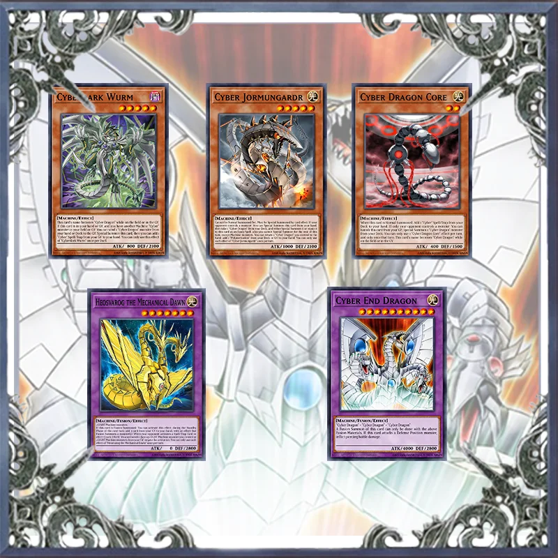 yugioh copycat deck Yu-Gi-Oh! - Copycat (5DS1-EN015) - 5Ds Starter Deck - Unlimited Edition main image 0