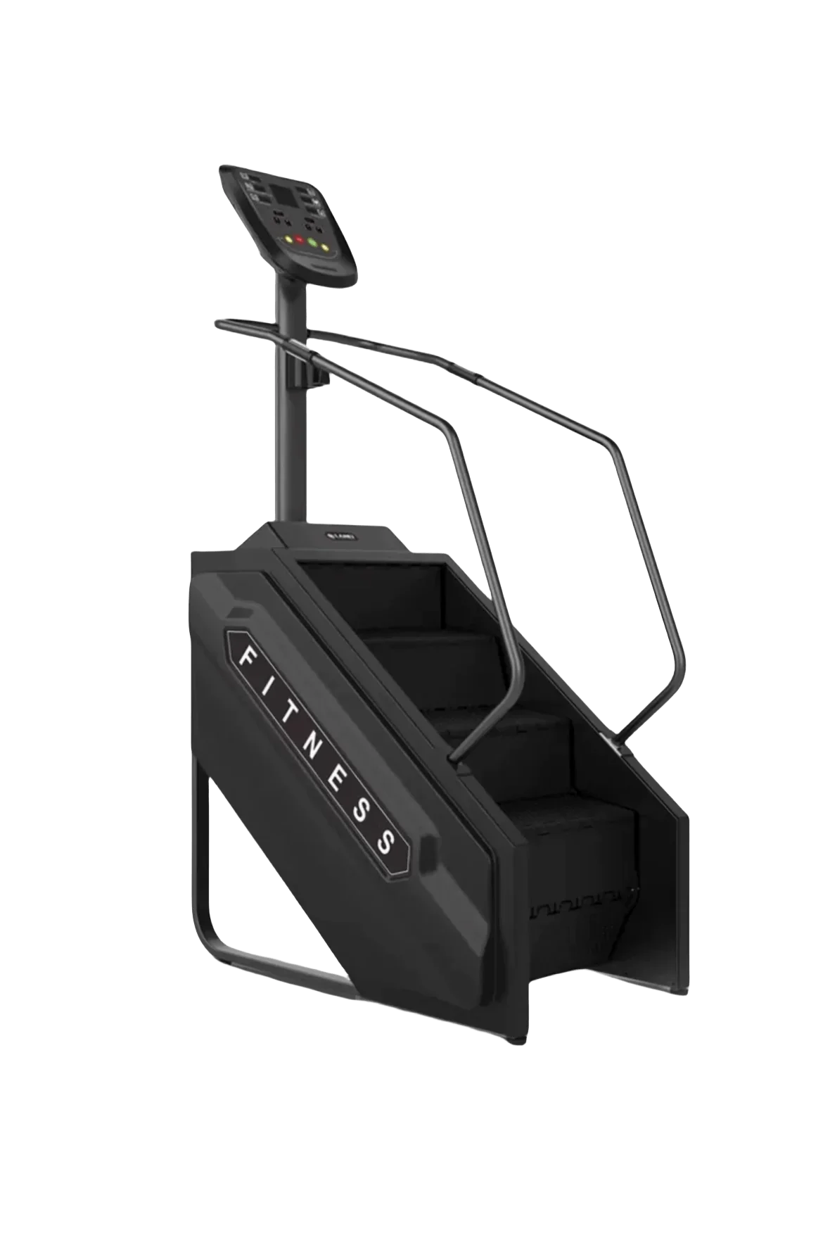 Stair Master Electric Cardio Climbing Machine Efficient Non-Powered Gym Equipment for All Fitness Levels Home Use