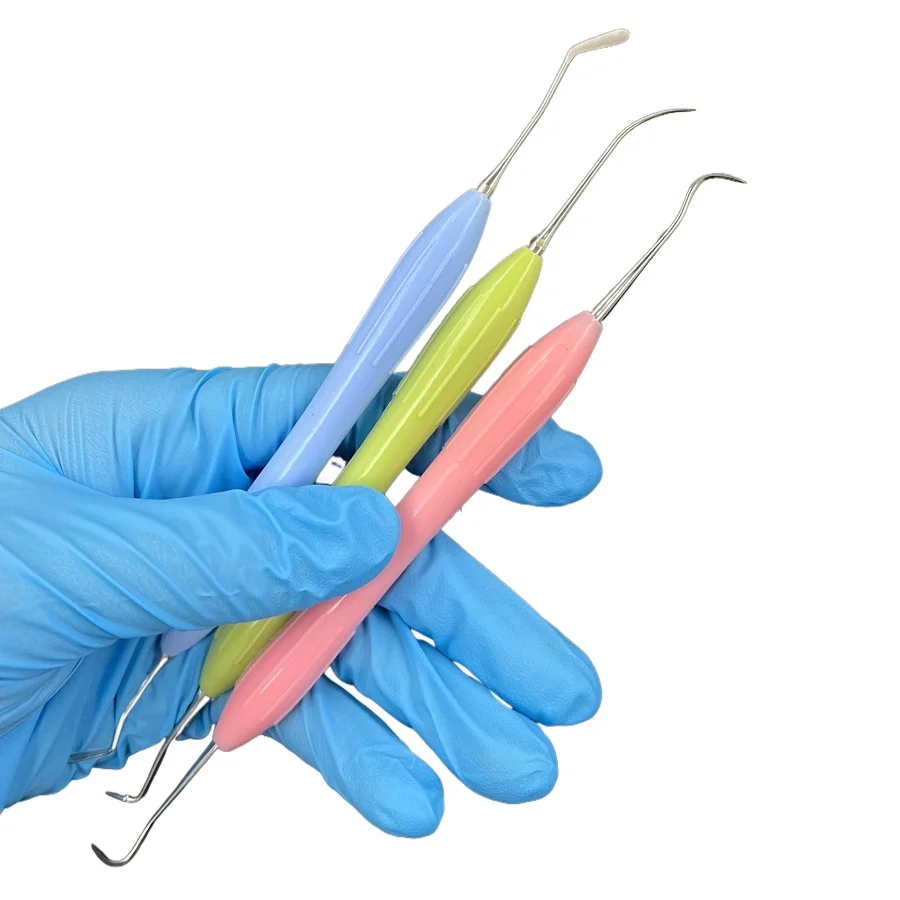 Thumbnail 4 - #27 Dental Instruments Comparison Guide