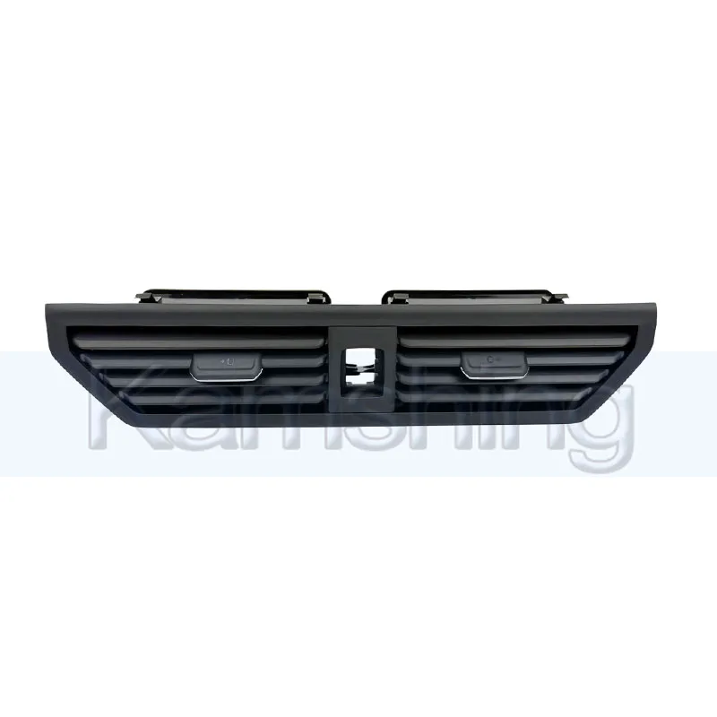 Kamshing Middle Instrument Air Conditioning Outlet For VW Jetta 2019-2022 Air Conditioning Vent Dashboard
