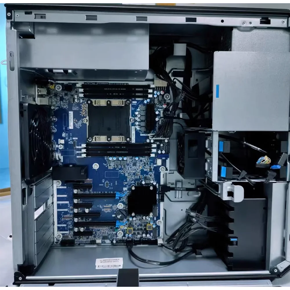 

Материнская плата для рабочей станции Z6 G4 914283-001 844781-001 LGA3647