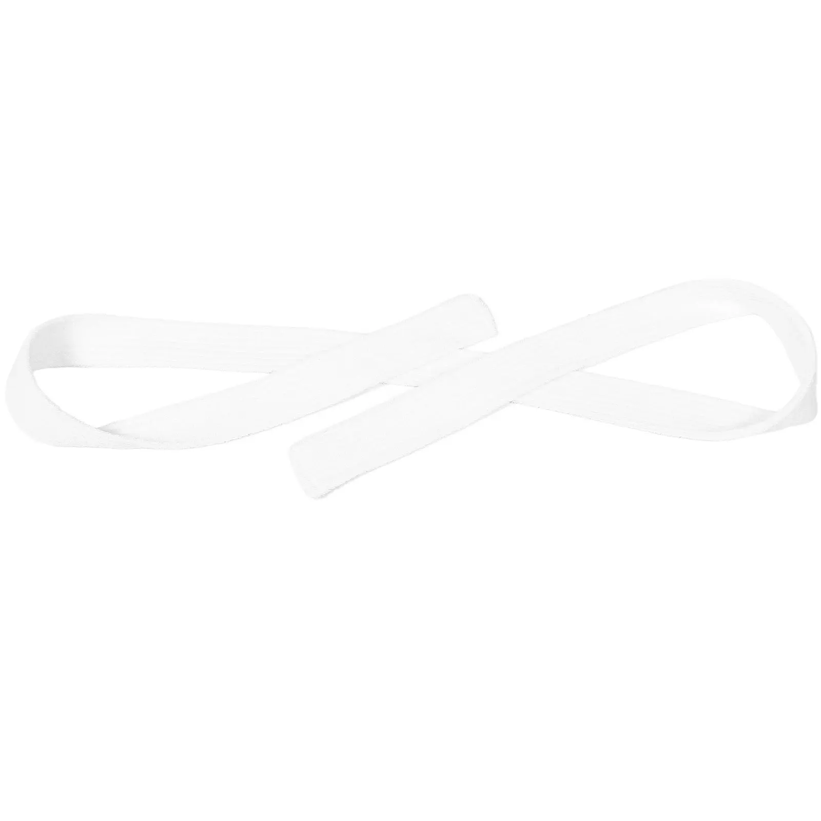 

Soft Flannel Robe Belt Replacement For Bathrobe Nightgown Hotel Cotton Waist Strap Adjustable Tie Multifunctional Waffle Belt