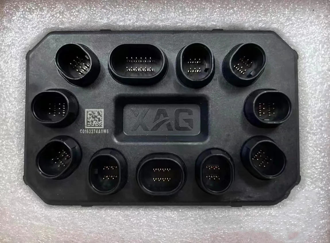 For Agras XAG P100Pro Central Cable Hub Kit Part Agriculture Drone Accessories 14-006-00024