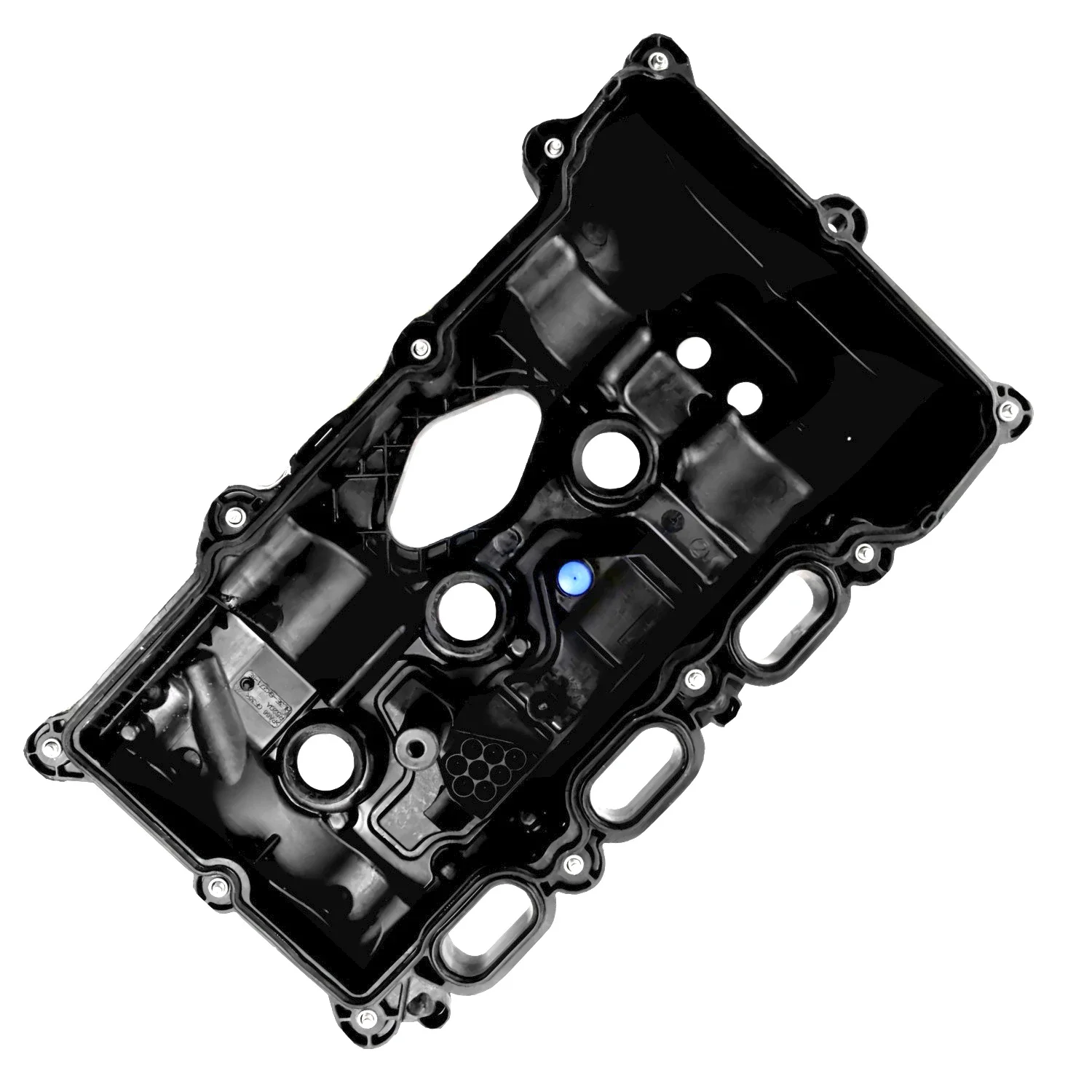Right Side Cylinder Head Cover Rocker Valve Cover For Ford F-150 Raptor Explorer Edge 3.5L Ecoboost 2017-2022 HL3E6K271BE