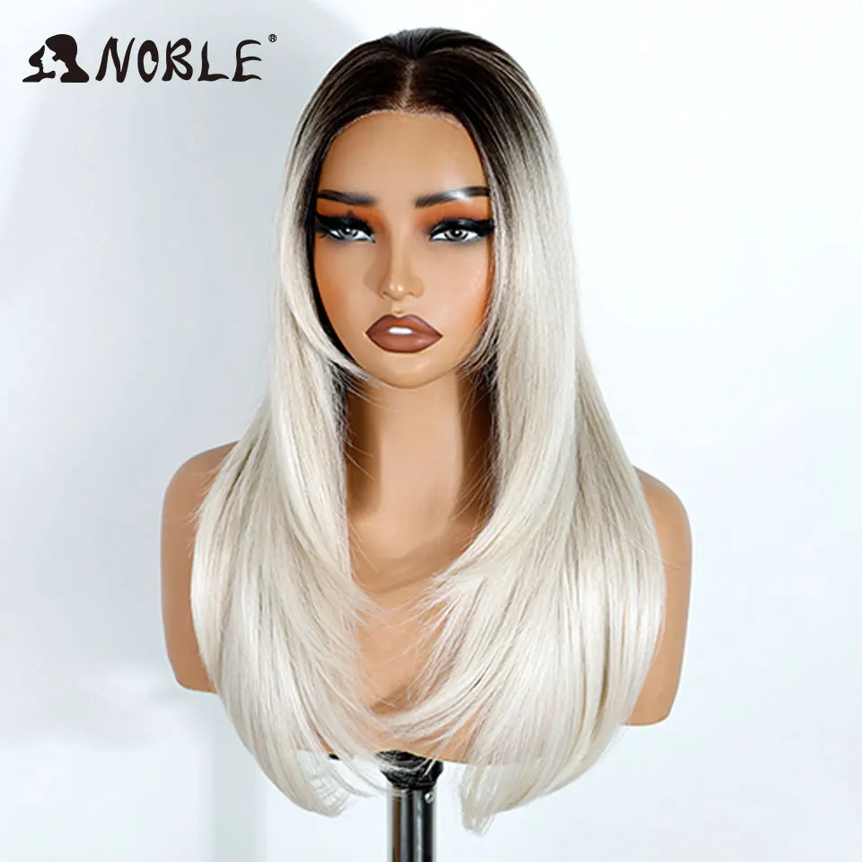 Thumbnail 3 - #17 Latest Middle Part Lace Wigs Price Drops