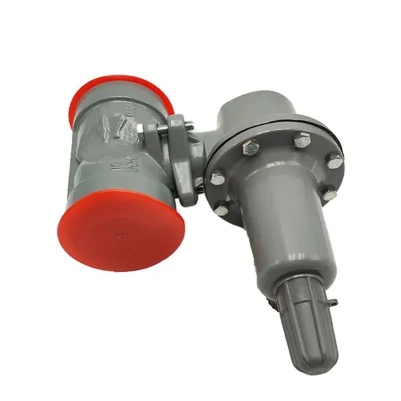Hot selling high-quality industrial regulators with technical support available