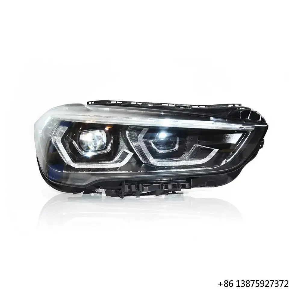 

Hot Sale Headlamp for Car X1 F49 Front Headlight Auto Lighting Systems Led Headlights