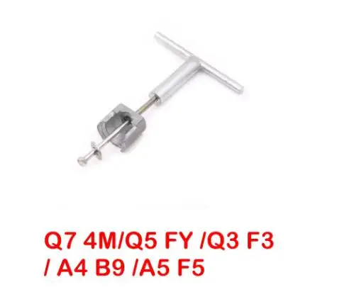 Cam Remove Tool - FOR A4 A5 B9 Q5 Q7 4M INSTALL 360 Environment Rear Viewer Camera Disassembly Special Tools Under Mirror Shell