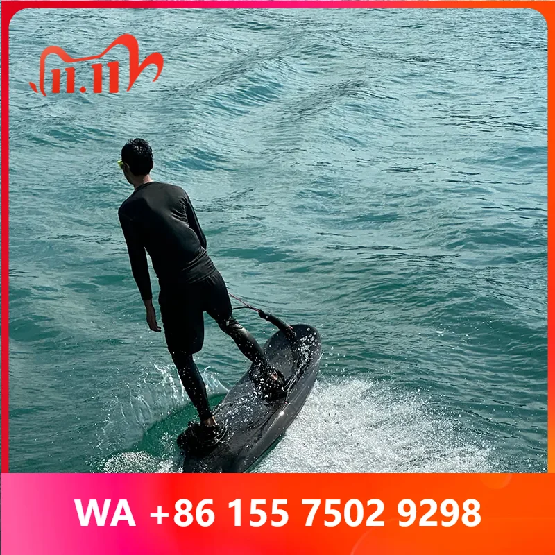 Water-cool Suboard Jet Suing Fuel Oil Skatard Jet ed Suboard Jet Sus for Sale