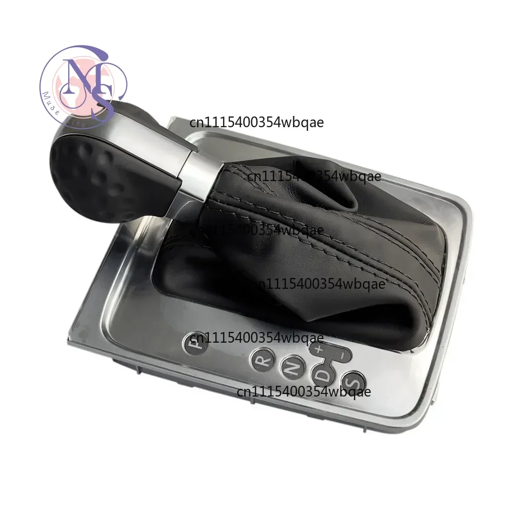 For VW PASSAT B6 R36 Car Gear Shift Knob Gaitor Shifter Stick Lever 2005200620072008200920102011 Car Accessories 3C1 713 203 A