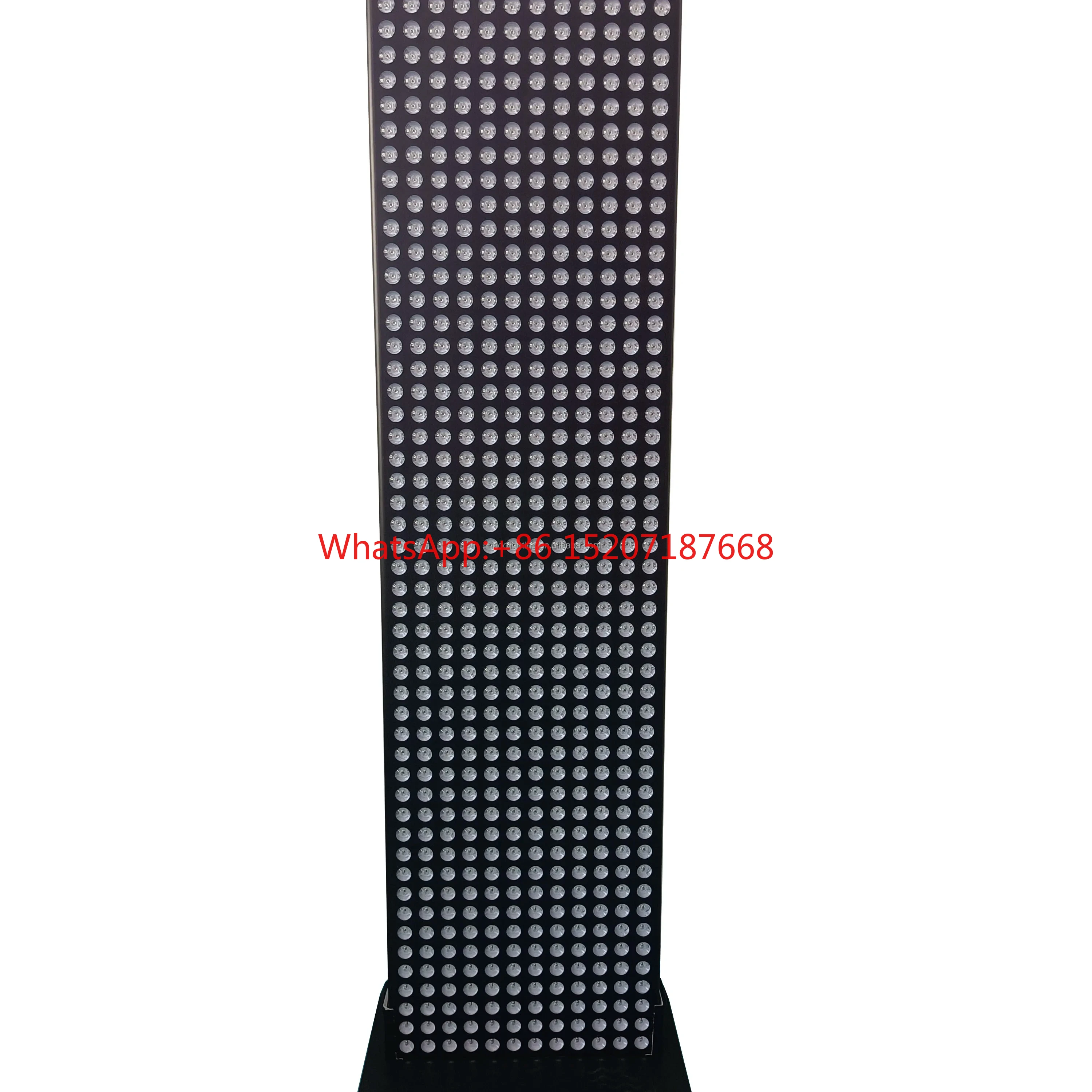 

2023 newest 660nm 850nm Whole Body Infrared Light Therapy 3000W Red Light Therapy LED Therapy Light