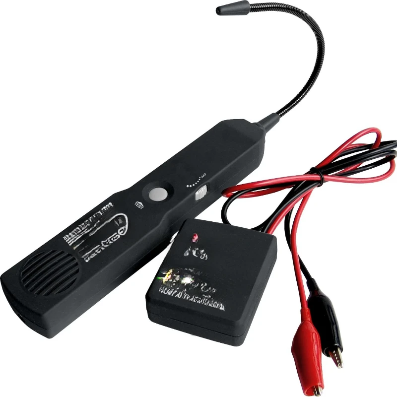 

Automobile short circuit break detector, line patrol detector, circuit detector, EM415PRO automotive circuit tester
