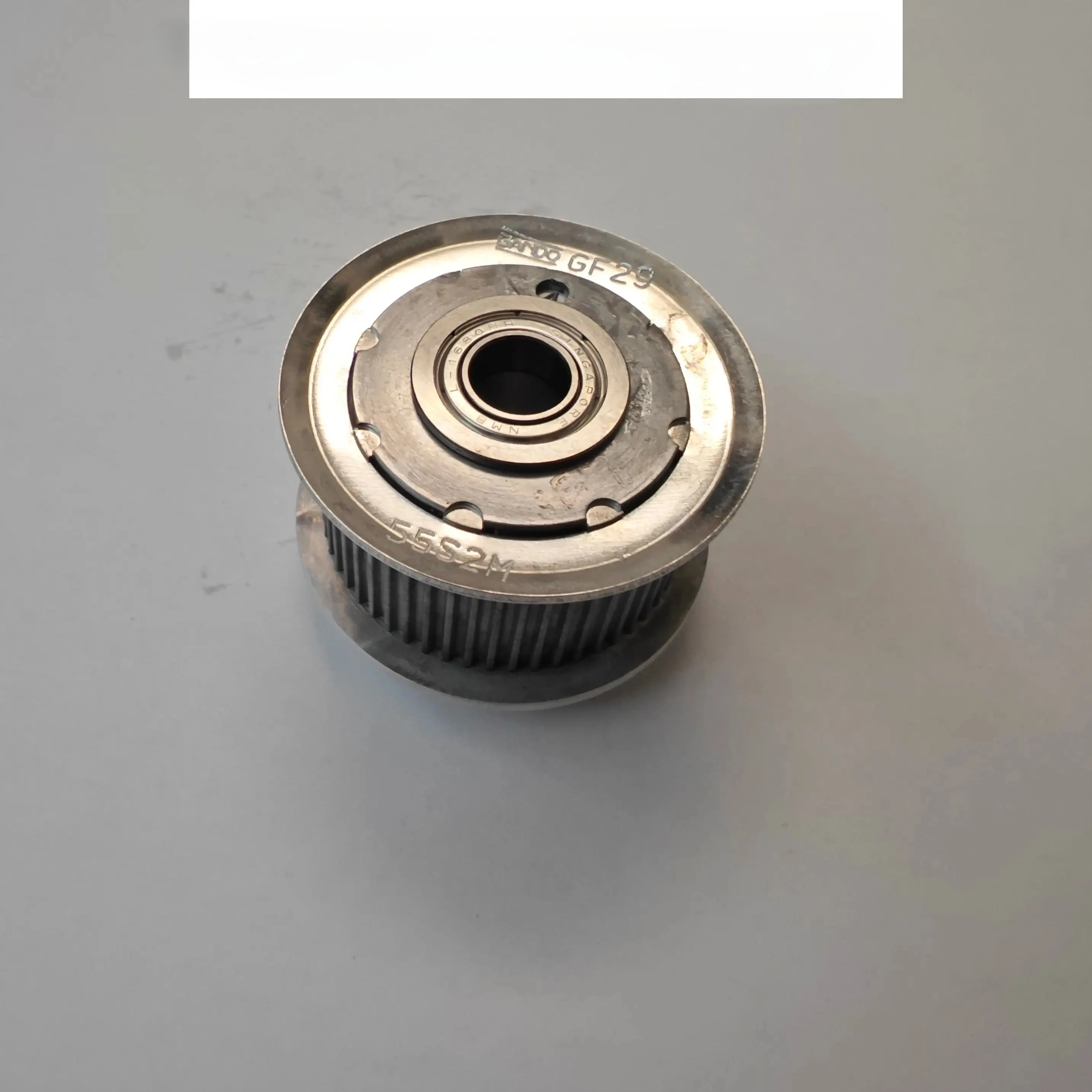 Pulley VP540\ VS-64…