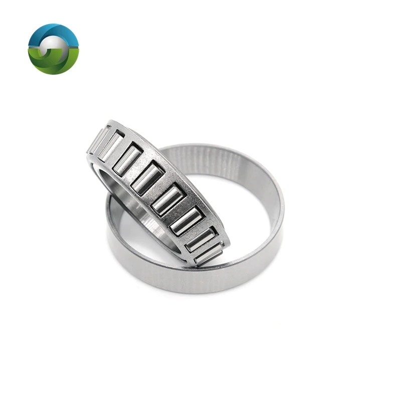 2 قطعة ABEC-7 محامل مدببة. تتضمن تشكيلة هذه الموديلات 304812، 32907، 32906، 284715، 254812 و254815.