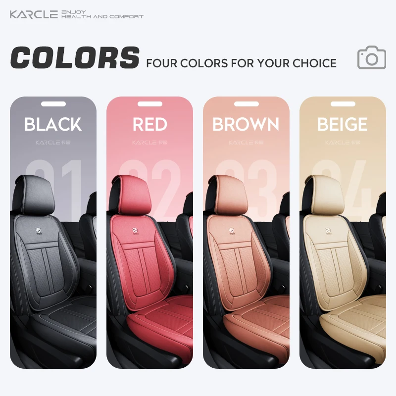 Thumbnail 3 - #78 Latest Universal Fit Seat Covers Offers