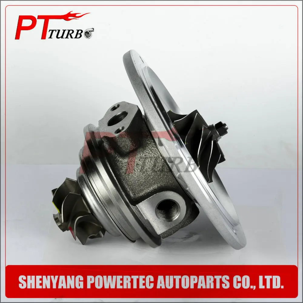 Turbocharger IHI turbo chra RHF5 turbine cartridge core VJ24 / WL01 / VC430011 for Mazda Bongo 2.5L J15A 76HP 1995-2002