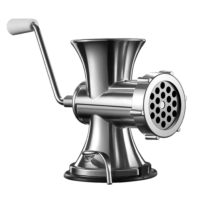 

Sausage filling machine Household Sausage enema machine Manual meat grinding artifact Casings tools