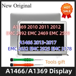 New A1369 A1466 LCD for Macbook Air 13.3