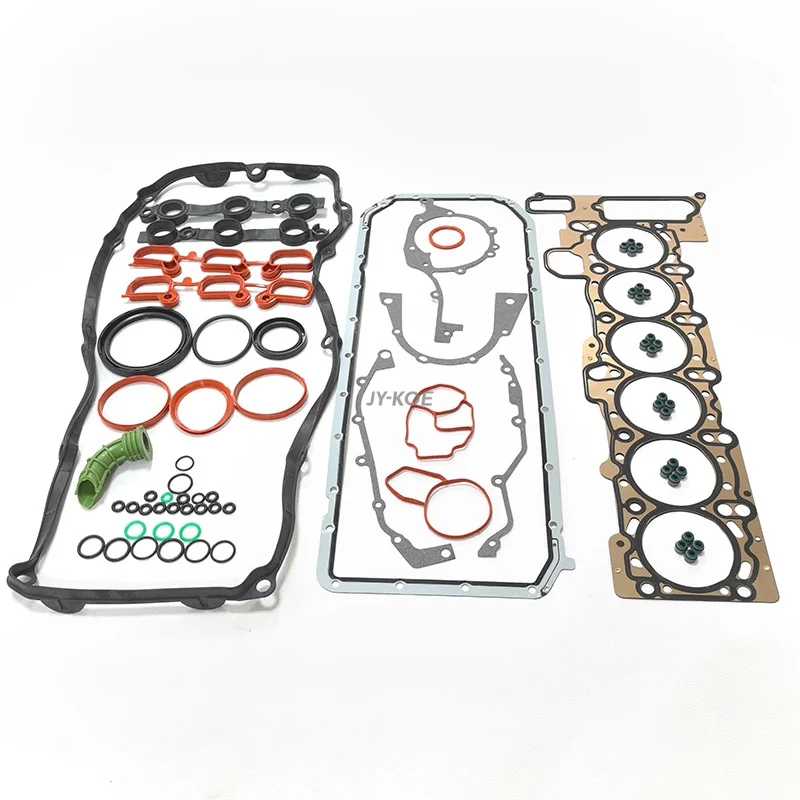 Engine Overhaul Kit For BMW M54 E60 E46 E83 X3 E66 E53 X5 E85 Z4 520I 325I 525I 2.5I 530I 330CI 730LI 3.0I M54226S1 M54256S5