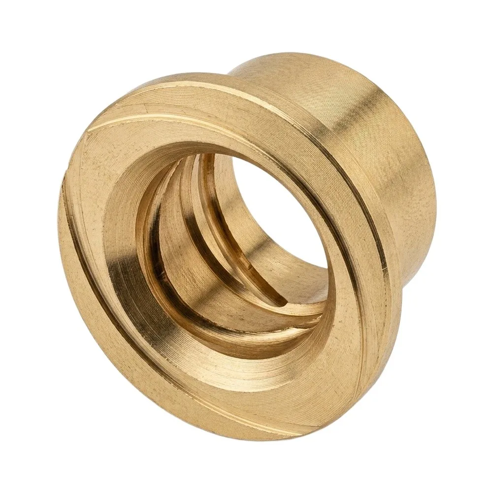 Steering Knuckle /Bush 90381-30006 For Toyota Hilux Pickup 1986-1995 Suspension Ball Joint Direct Replacement Gold Metal