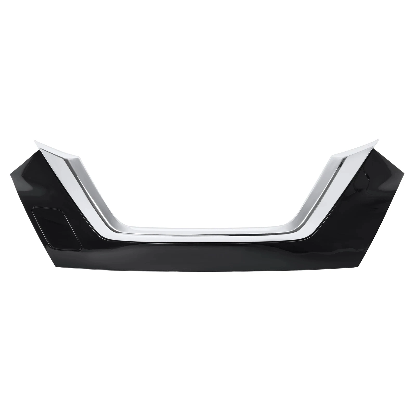 

FOR Lower air intake grille, 2020-2022 Nissan Versa Sedan OE 62070-5EE0A