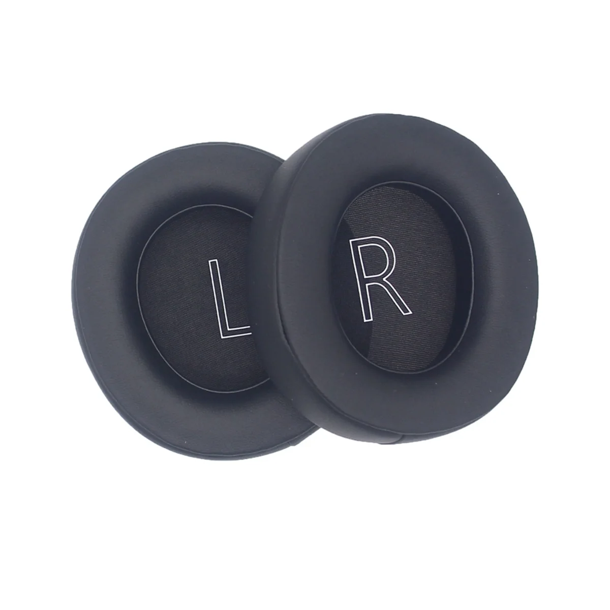 

A05R05 Ear Pads Headband Replacement for Microsoft Xbox Series Headphones Softer Memory Foam Headset Repair Parts