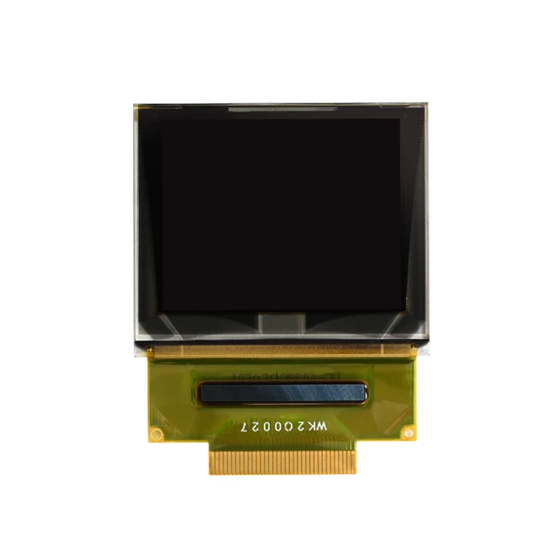 1.45 Inch Oled Display Full Color Oled 160X128 Resolutie Sep525 Driver 35pin