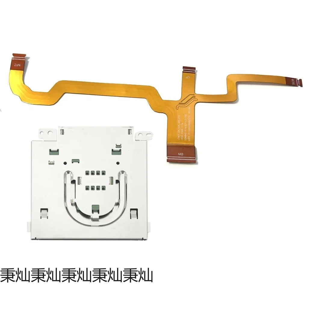 

Устройство считывания смарт-карт AA+ с кабелем для Lenovo ThinkPad T14s Gen 5 21LS 21LT SC11L71732