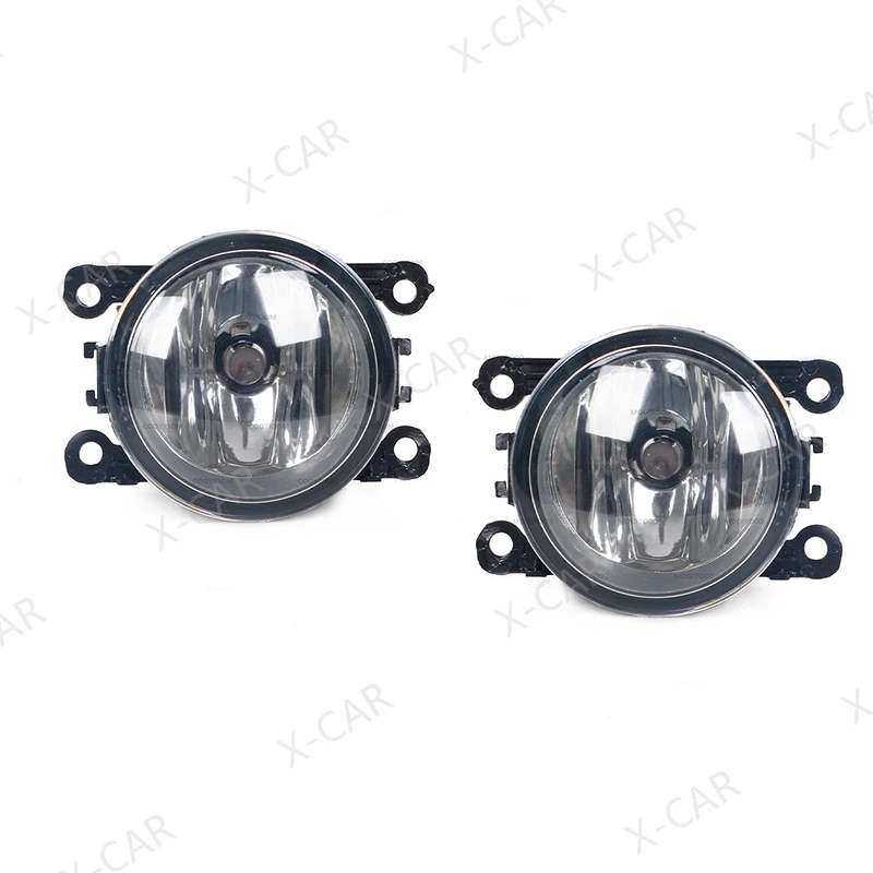 1 مجموعة الهالوجين المصد الأمامي الضباب مصباح فوجليت إطار غطاء أسلاك تسخير لسوزوكي سويفت 2005 2006 2007 2008 2009 2010