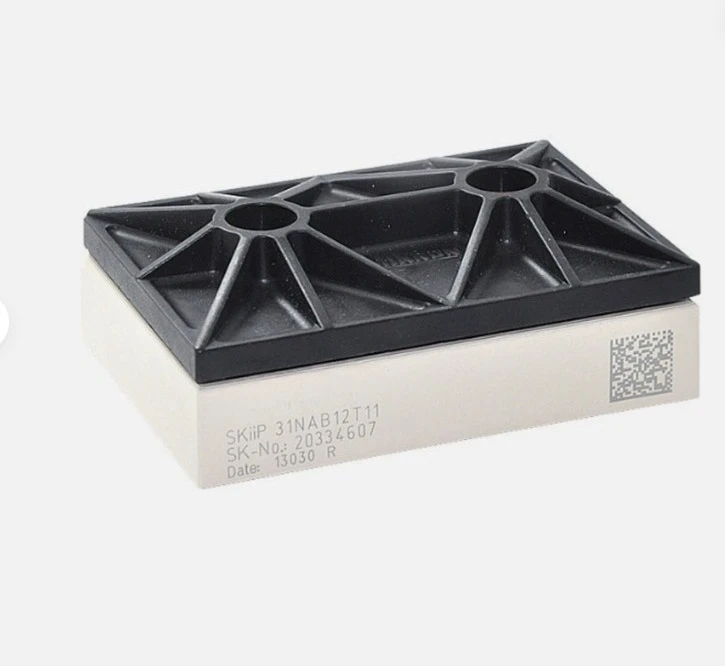 

Brand New Original SKIIP30NAB12T10 SKIIP31NAB12T11 IGBT Module Fast Delivery