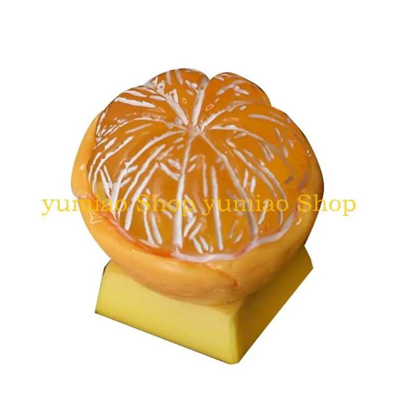 587B Bright Resin Computer Keycaps Featuring Detailed Strawberry Optional