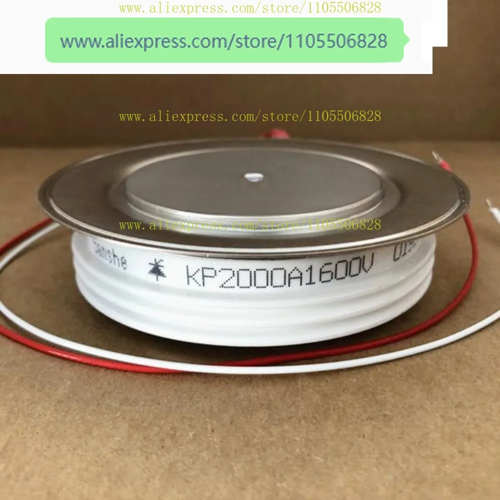 

KP200A 300A 500A 600A 800A 1000A 1200A 1600V SCR, thyristor