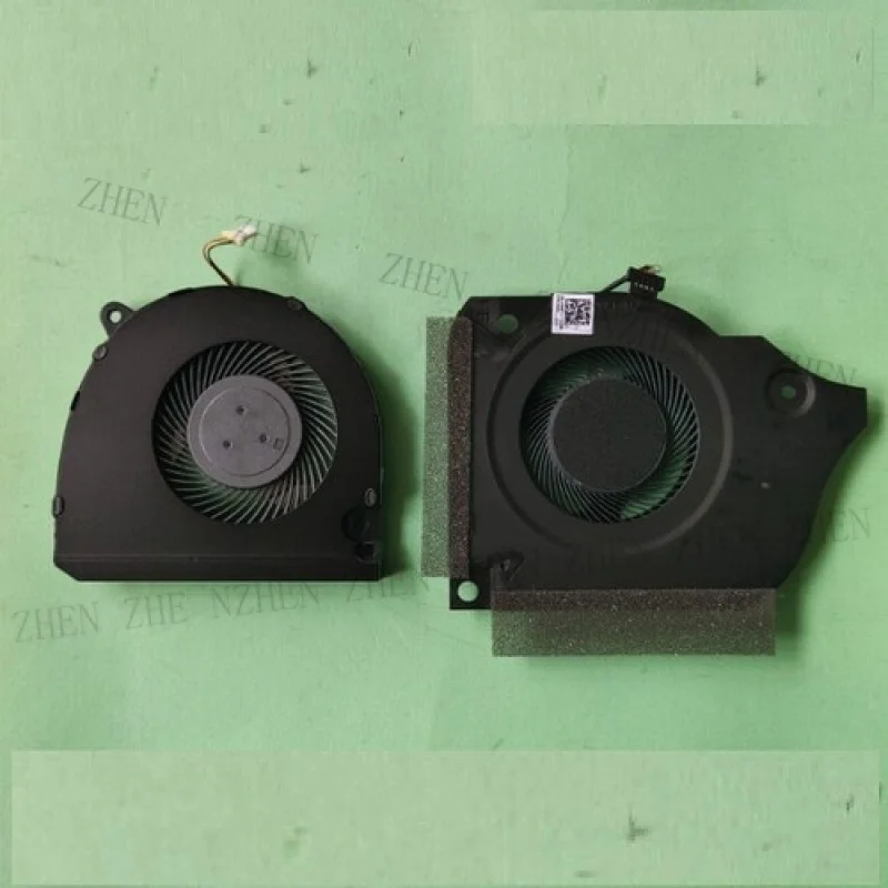 

Y for Newfor MACHENIKE F117-V cpu and video fan F117-VB F117-VC F117-VD VB2s VD1VCi1p