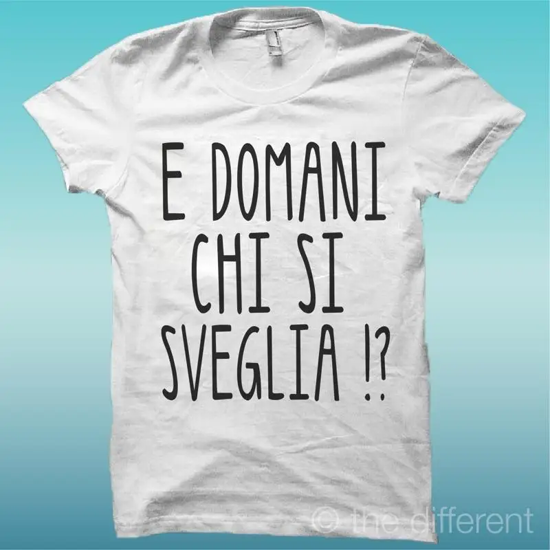 T Shirt And Who Si …