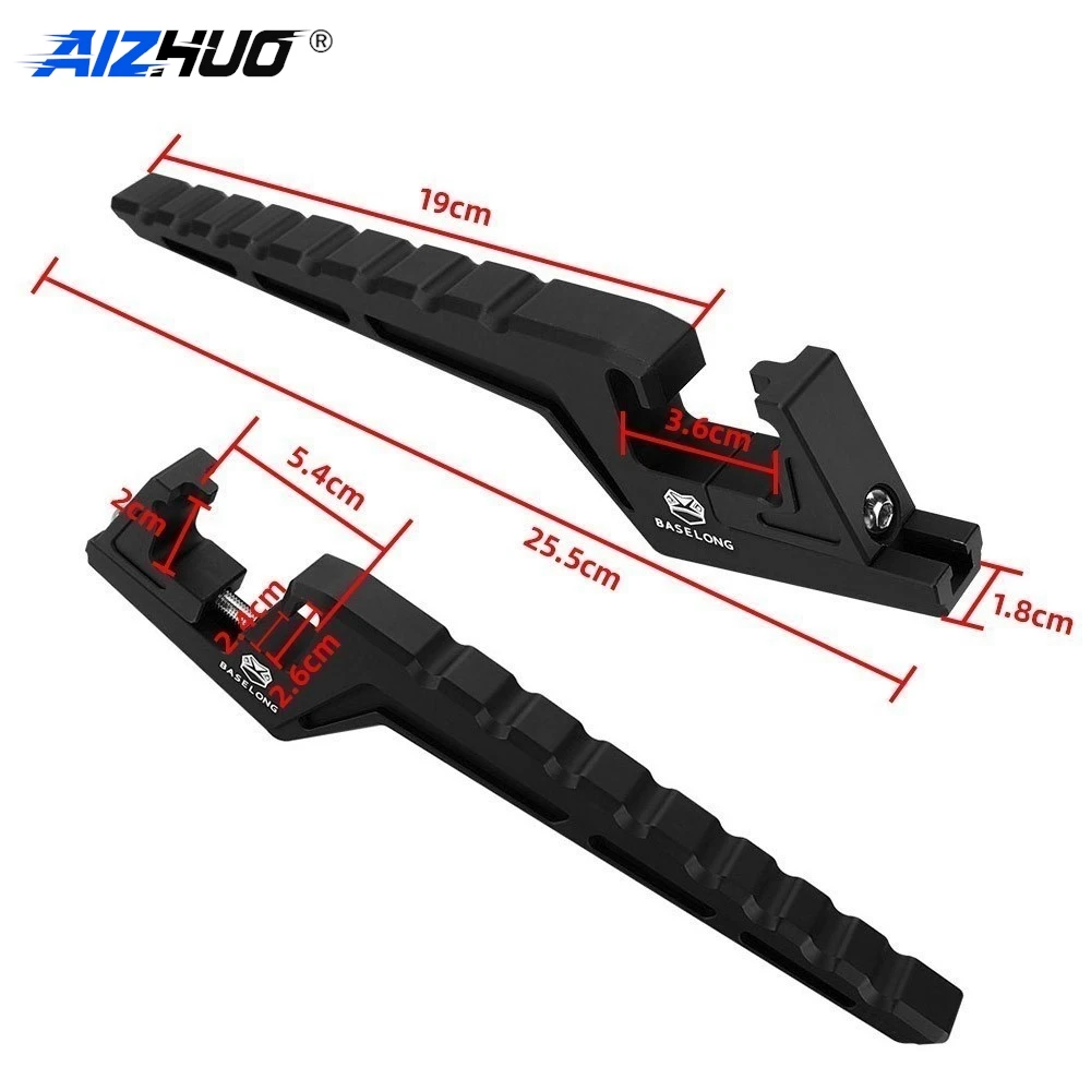 For 690SMC 690 SMC-R 690 Enduro 690 Enduro R 2007-2024 2025 2026 Passenger Foot Peg Extensions Extended Footpegs CNC Accessories