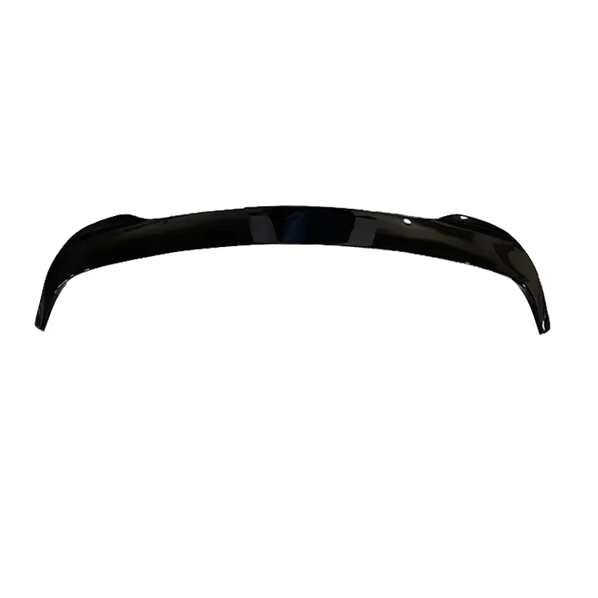 Roof Gloss Black