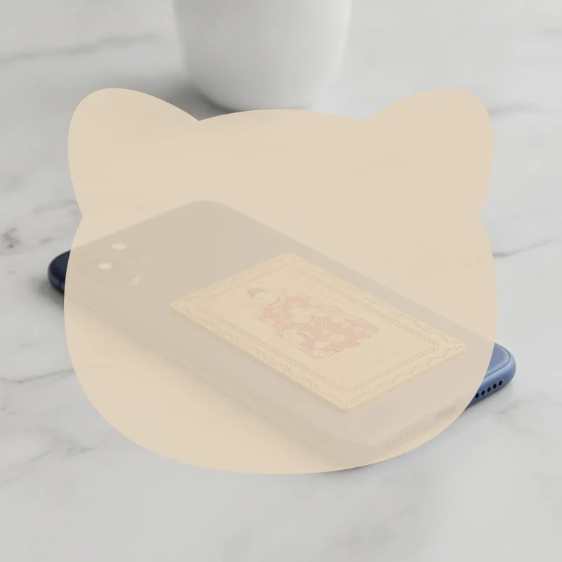 Gold Foil Tai Sui Card Exquisite HD Print Good Luck Blessing Portable Feng Shui Talisman for Pocket Carry New Year Gift