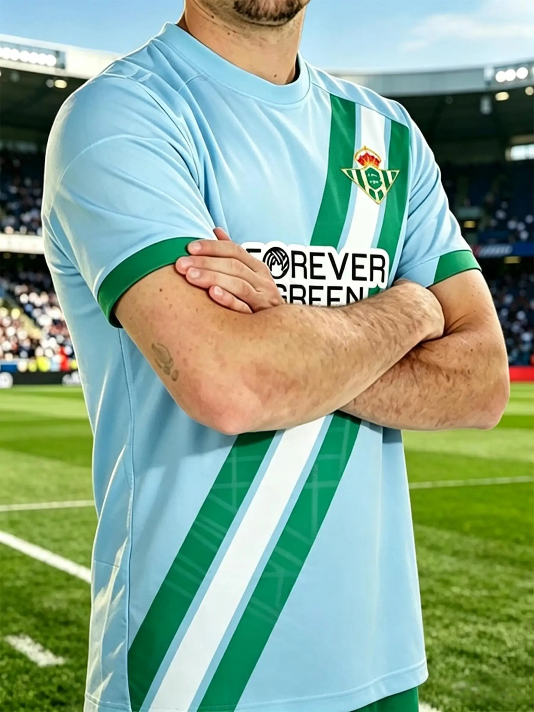 Nuevas Camisetas de Fútbol para Hombre, Camisetas Deportivas de Ciclismo, Equipaciones de Local y Visitante del Betis Deportivo 26-27, Uniformes de Equipo para Adultos/Niños