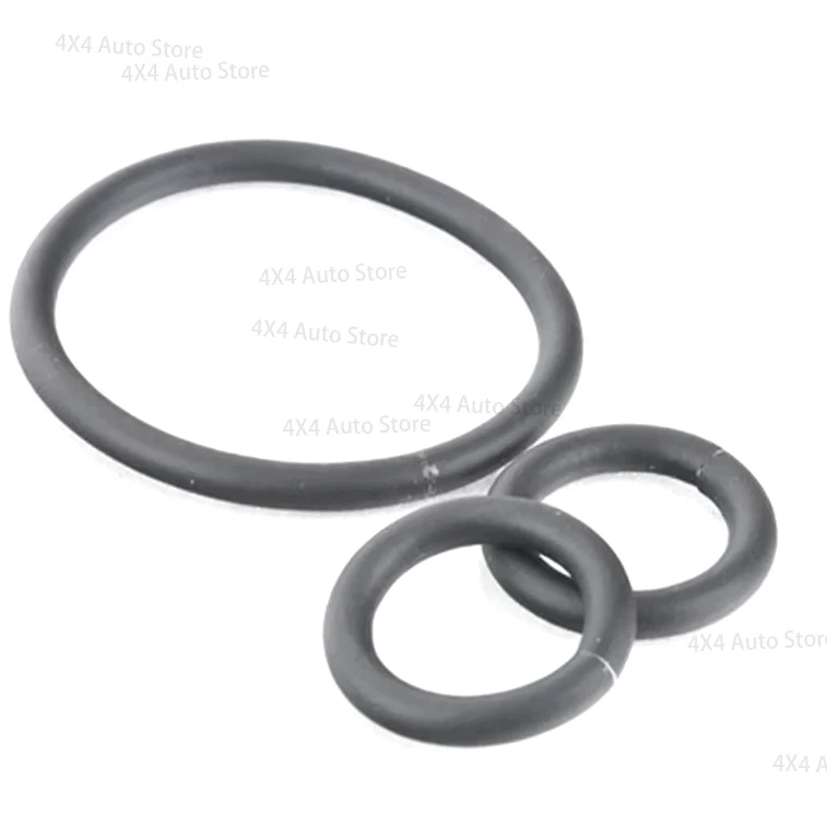 

For BMW 5 F07 F10 F11 F18, Headlight Seal Indicator and Side Light Insert, OEM 63117268653