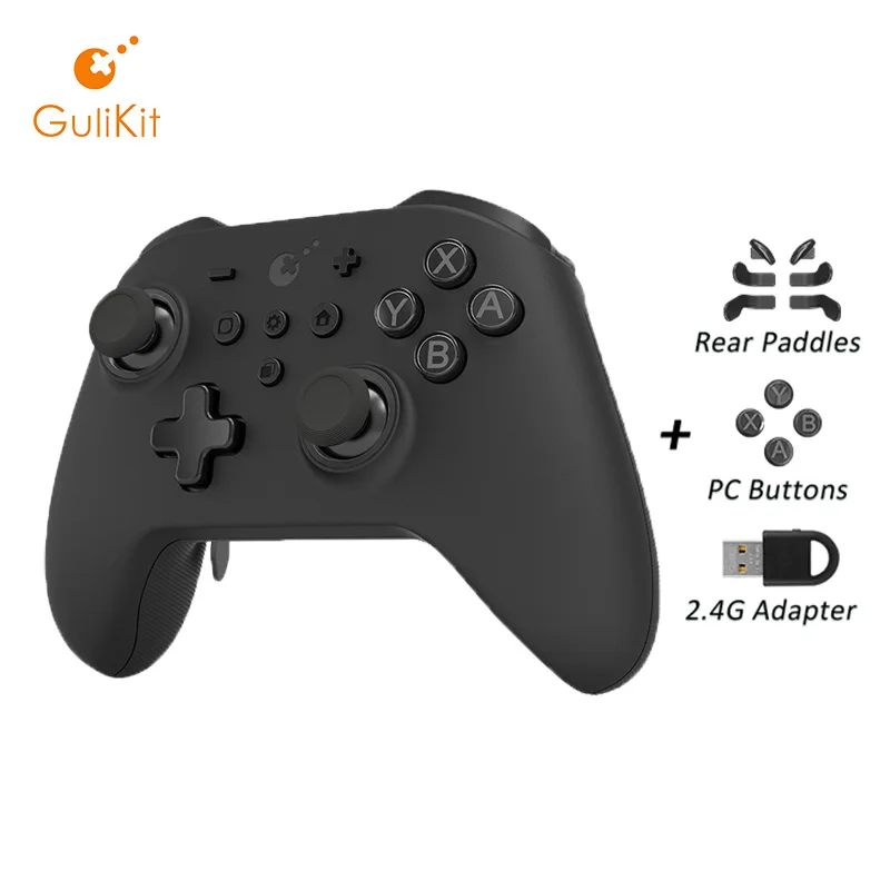 GuliKit KK3 MAX KingKong 3 Gamepad image