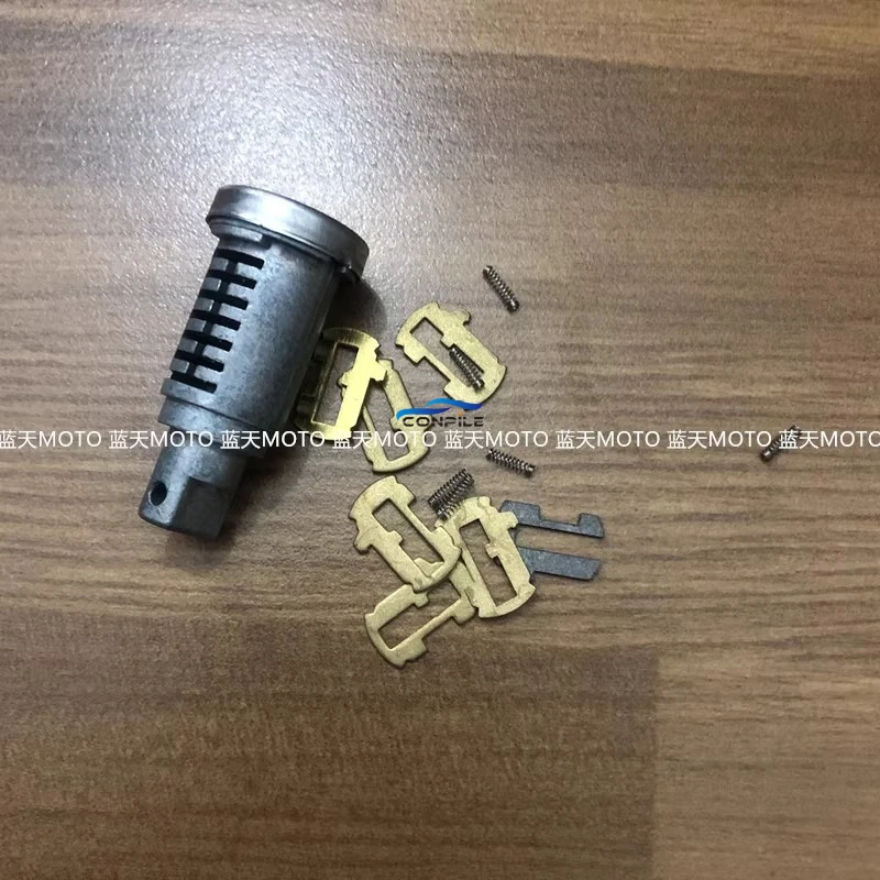 1pc for BMW Seat Lock Core Cushion Waterbird R1200GS/1250/ADV/F700GS/F800GS/C400X/GT
