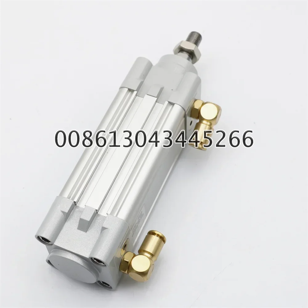 2 Pieces Pneumatic Cylinder 00.580.4275 DNC-32-40-PPV-A for Heidelberg SM102 CD102 Offset Printing Machine Components