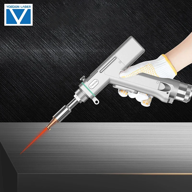 

Portable Sup 23 T Electric Digital Laser Welding Gun Spare Parts Sup 23t Aluminum Laser Gun Welding Laser Machine