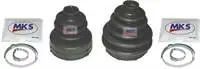 1530 for axle KORUK set left team FOCUS II 1.6tdci 04 / C MAX 1,6TDCI C MAX 1.6tdci 07/