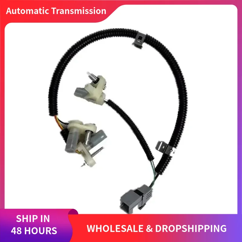 

8L45E 8L90E Transmission Speed Sensor Wire Harness 24272142 For GM CHEVROLET Car Accessories Transnation